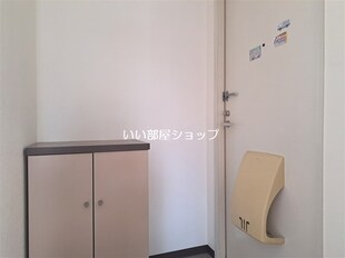 フレグランス本町の物件内観写真